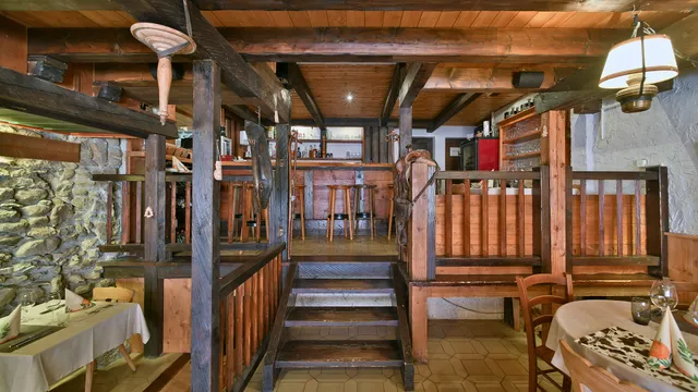 Hôtel Restaurant Les Lilas