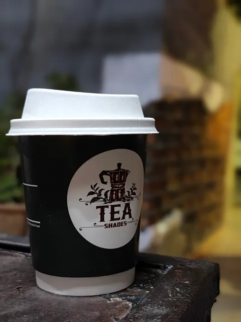 Tea Shades