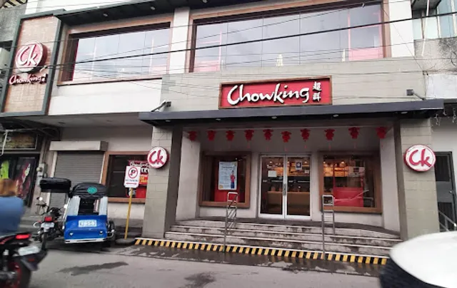 Chowking Baliuag