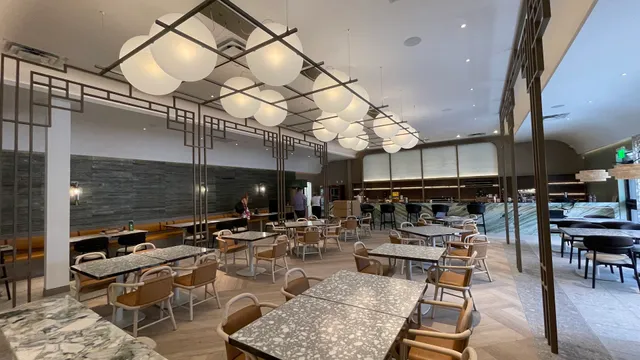 Mama Kim Malaysian Fusion