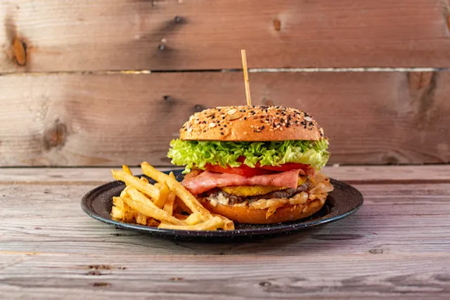 La Esquina - FoodTrucks