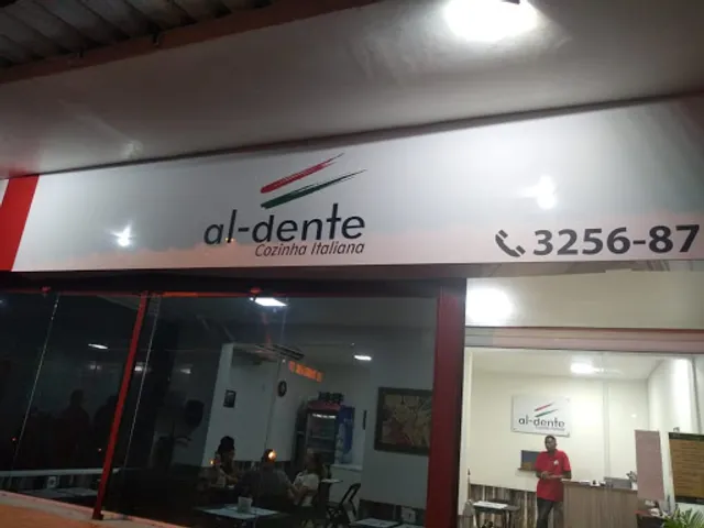 Al Dente Massas e Crepes