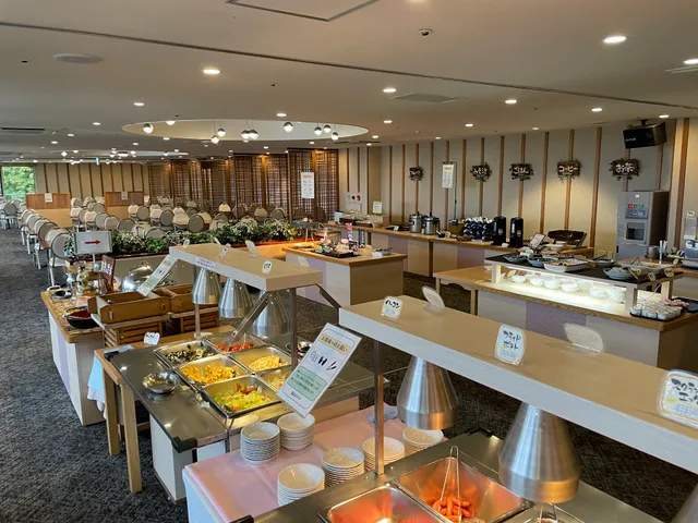 ホールアゼリア