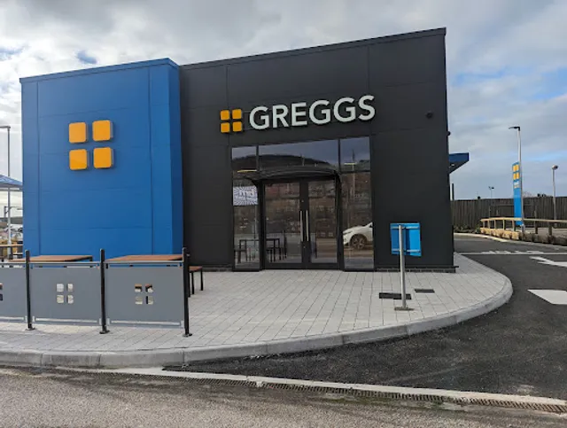 Greggs