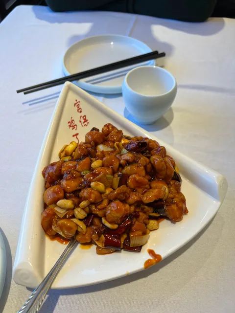 Emei Restaurant
