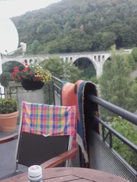 Ferienwohnung Stanek -Willingen