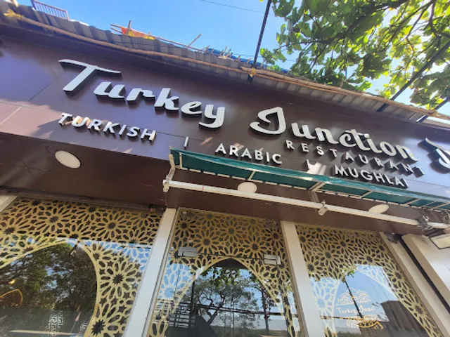 Turkey Junction Restaurant