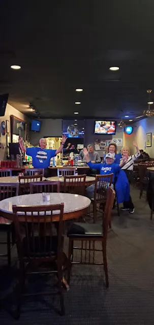 Beaumont Bar & Grill