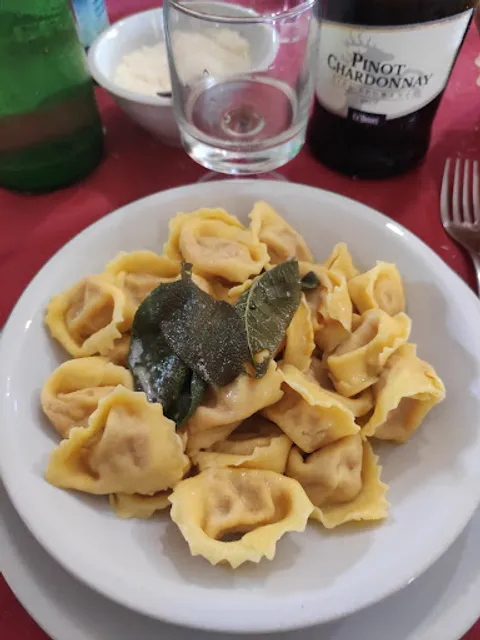 Trattoria Martinella