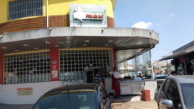 Padaria e Confeitaria Pão de Ló