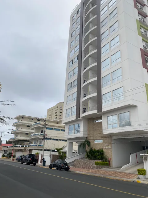 Edificio Torre De Marbella