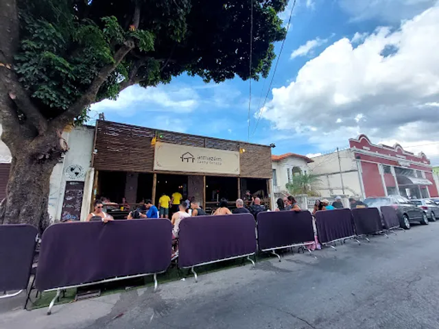 Armazem Santa Tereza