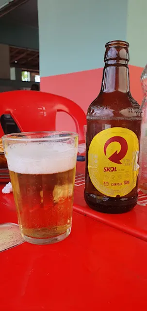 CHURRASCARIA DO NANA