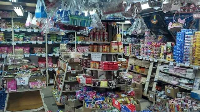 Distribuidora Doce Center