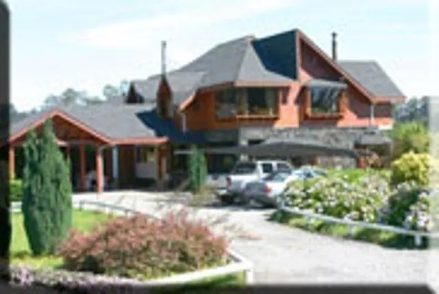Alto Villarrica Hotel Resort