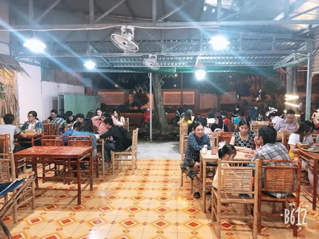 Bún Đậu Vi Diệu 2
