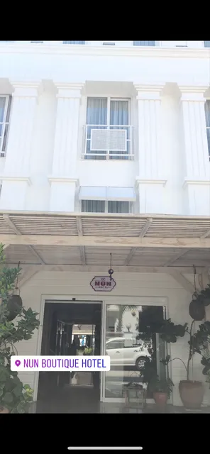 Antalya Nun Hotel Junior