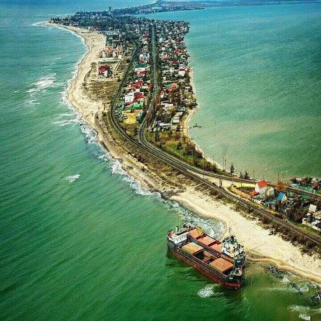 Family Rest in Zatoka