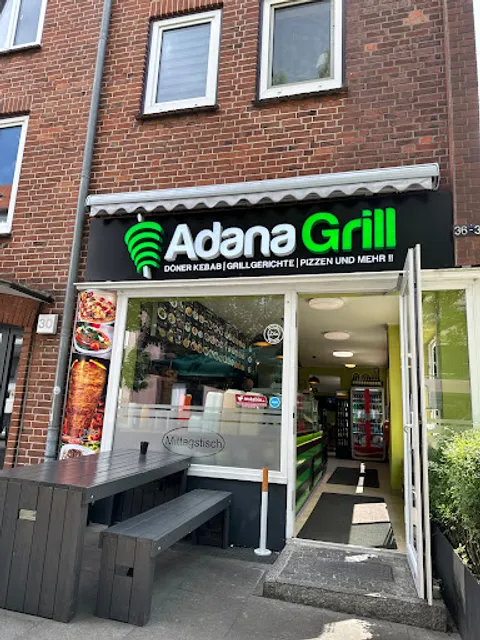 Adana Grill
