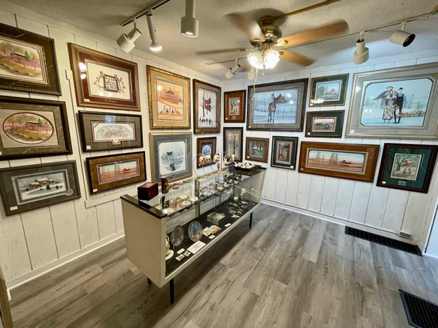 Berlin Creek Gallery