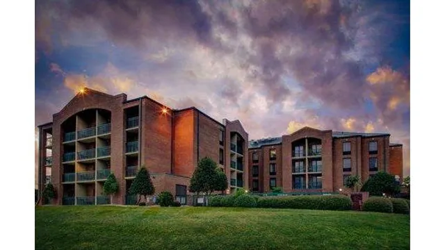 Courtyard by Marriott New Bern