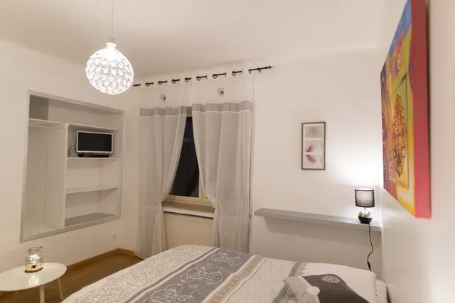 Le Domaine des Prés