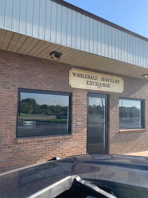 Carrolls Wholesale Jewelry