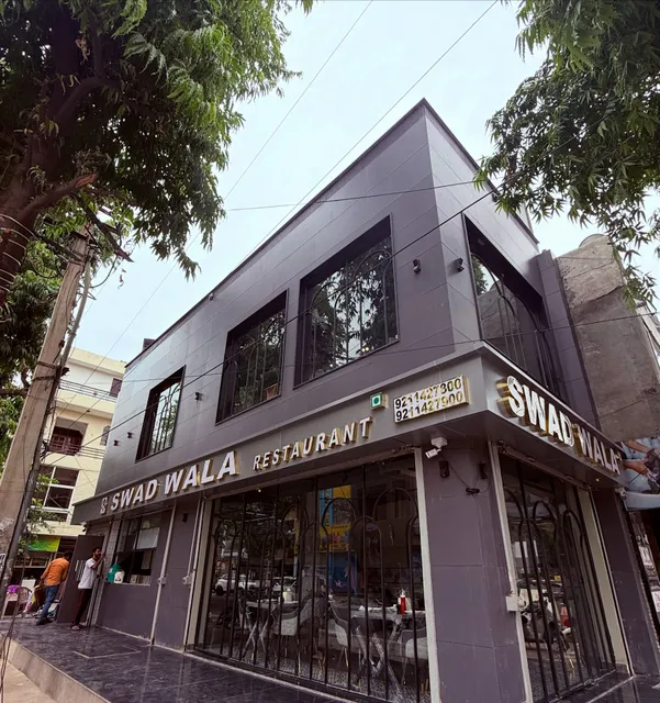 Swad Wala Restaurant