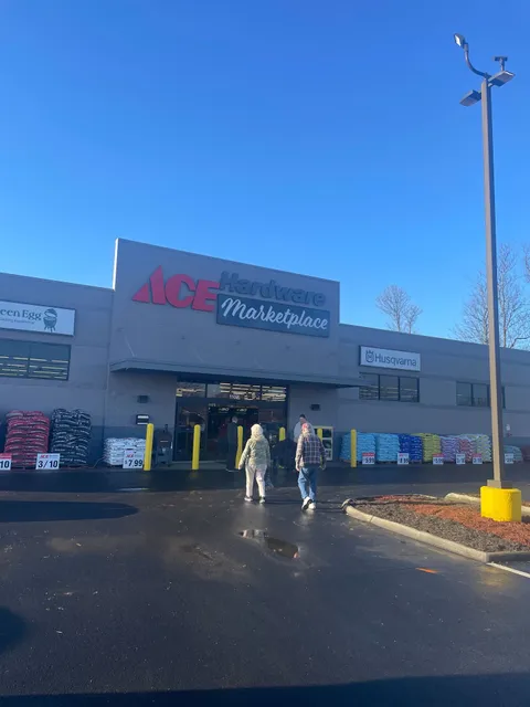 Ace Hardware