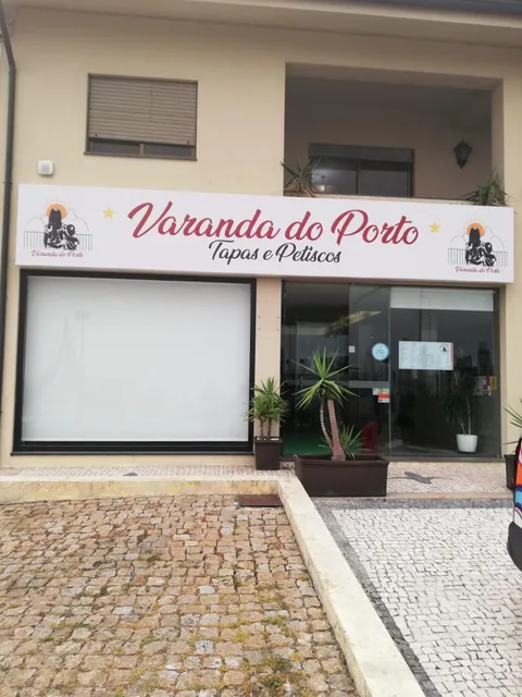 Varanda do Porto - Tapas e Petiscos