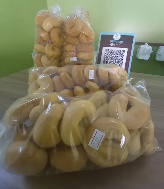 PARINTINS PANIFICADORA