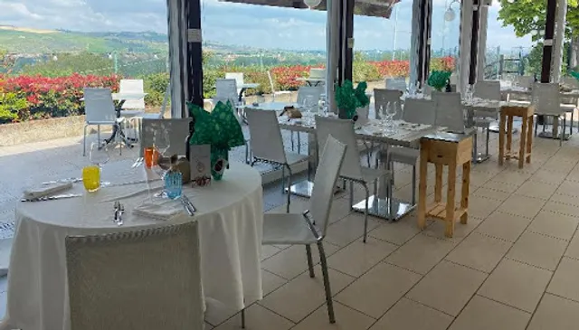 Ristorante Il Laghetto