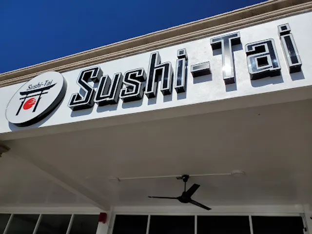 SUSHI-TAI