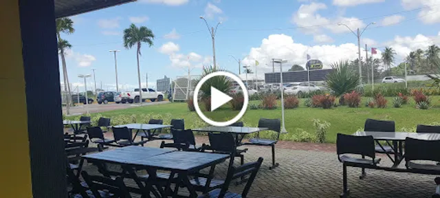 NIFÚ-NIFÁ Burger&Steak