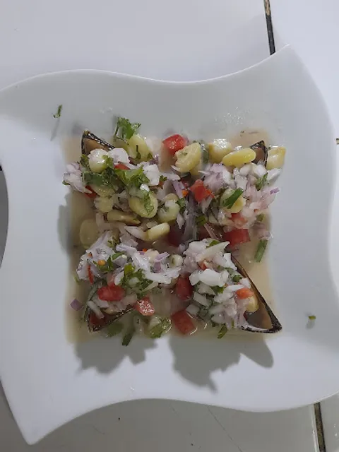 El Rinconcito De Alex