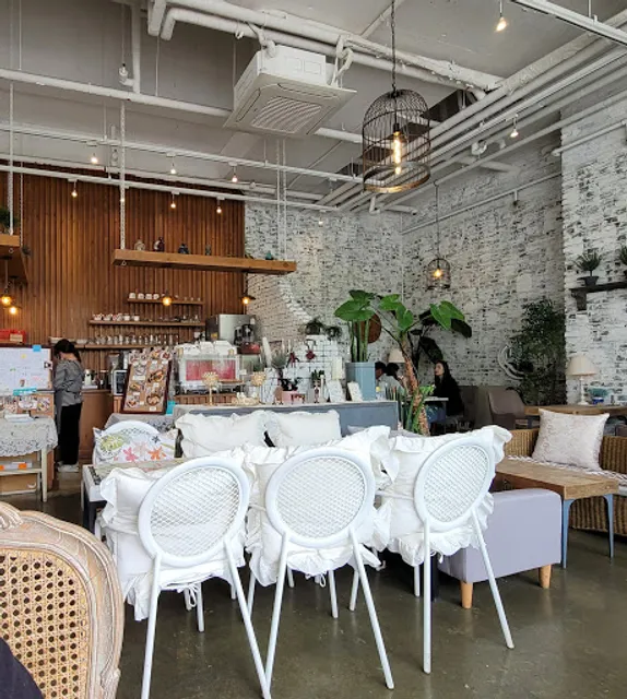 이솝가드닝(Aesop Gardner)