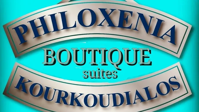 Philoxenia Boutique
