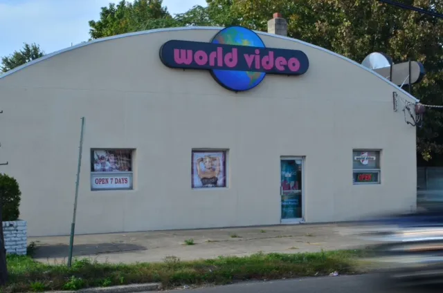 Pleasure Plus WORLD VIDEO AND MORE