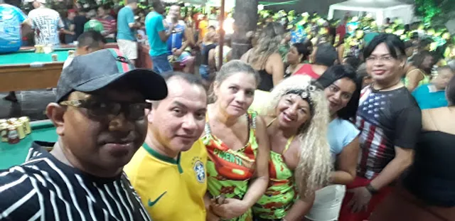 Bar Do Paraiba