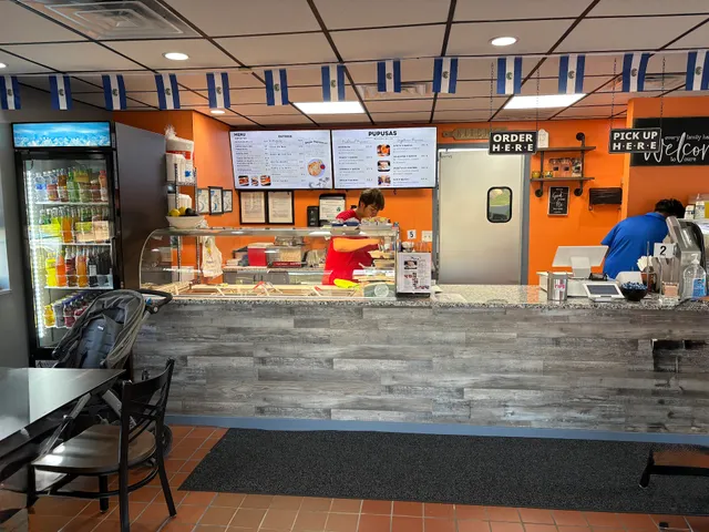 PUPUSA 503 La Gran Cosecha