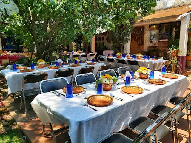 CARCAÑO GARDEN CLUB