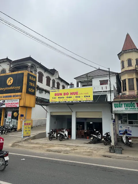 place image