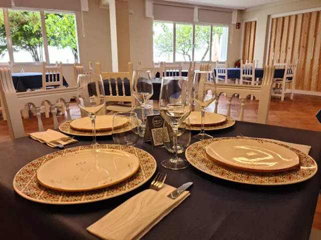 Restaurante Asador Do Mar