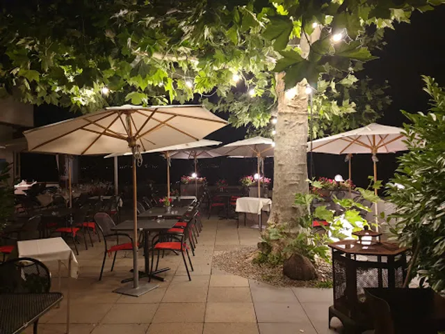 Landgasthof Breitfeld