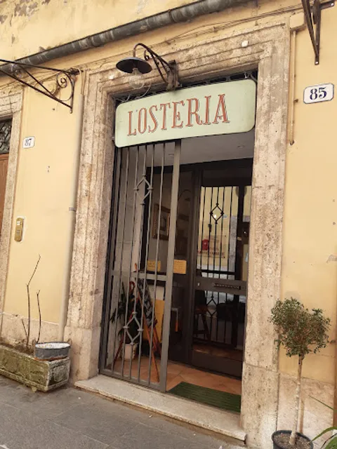 L'Osteria delle Tre Sorelle