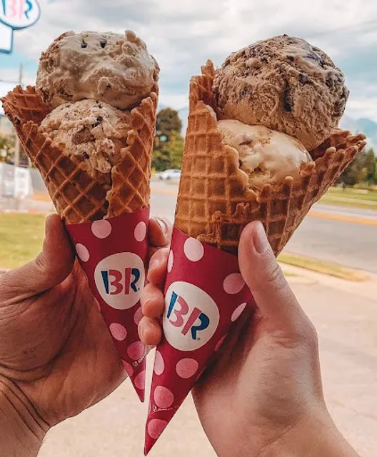 Baskin-Robbins