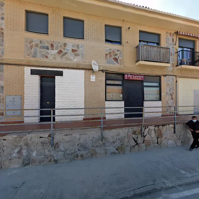 Bar Cafetería El Parque