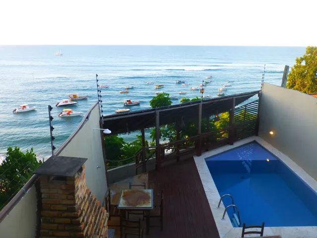 Apartamentos Orrit Real Estate