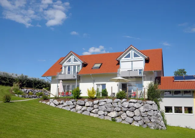 Ferienhof und Obsthof Weishaupt Steffelin