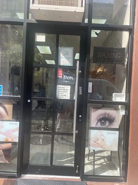 Lili’s Waxing and Threading Studio